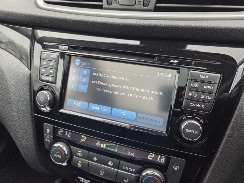 Used Nissan Qashqai 2017 for sale - 78133671: Photo 27