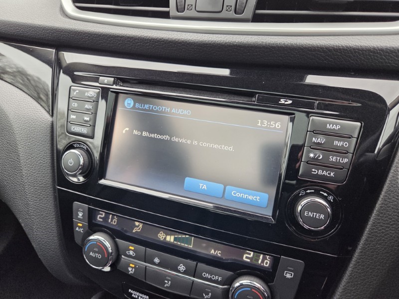 Used Nissan Qashqai 2017 for sale - 78133671: Photo 28