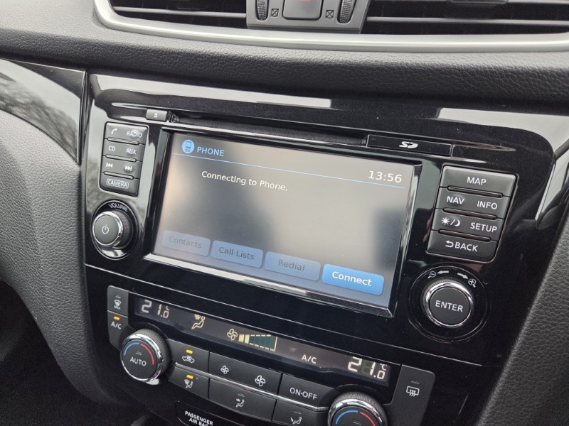 Used Nissan Qashqai 2017 for sale - 78133671: Photo 29