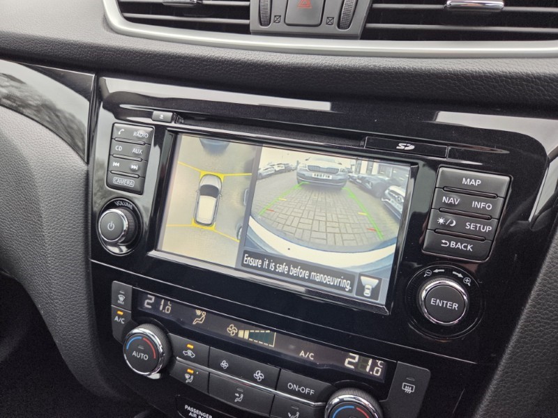 Used Nissan Qashqai 2017 for sale - 78133671: Photo 30