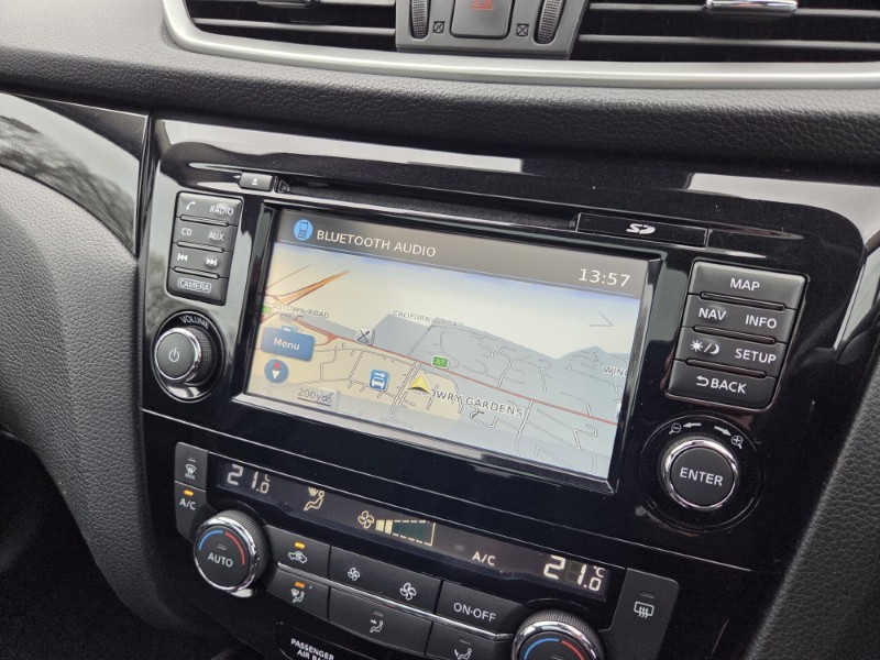 Used Nissan Qashqai 2017 for sale - 78133671: Photo 31