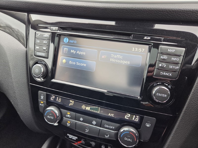 Used Nissan Qashqai 2017 for sale - 78133671: Photo 32