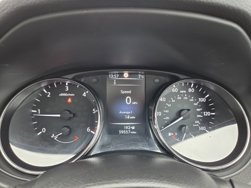 Used Nissan Qashqai 2017 for sale - 78133671: Photo 33