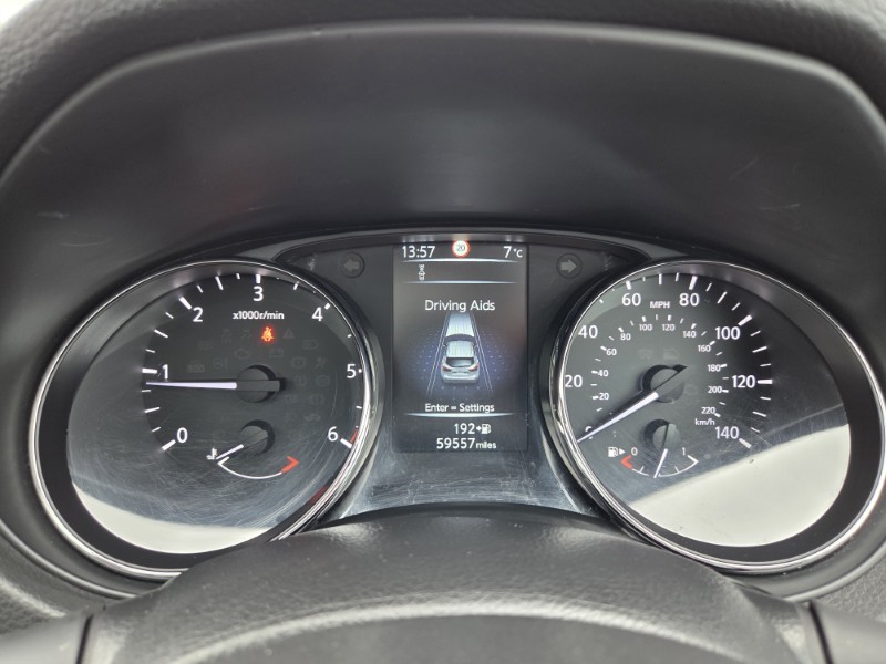 Used Nissan Qashqai 2017 for sale - 78133671: Photo 35