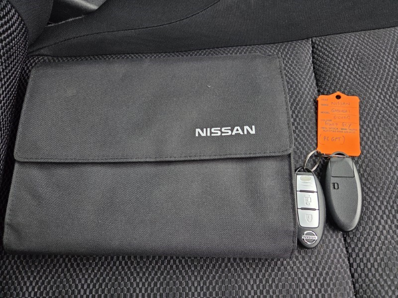 Used Nissan Qashqai 2017 for sale - 78133671: Photo 38