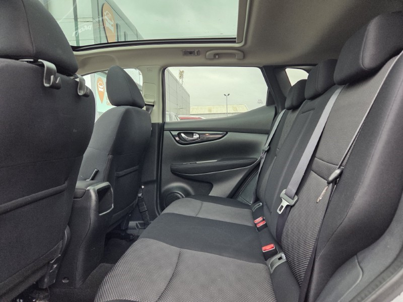 Used Nissan Qashqai 2017 for sale - 78133671: Photo 5