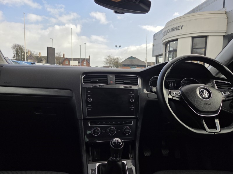 Used Volkswagen Golf 2020 for sale - 78053224: Photo 10