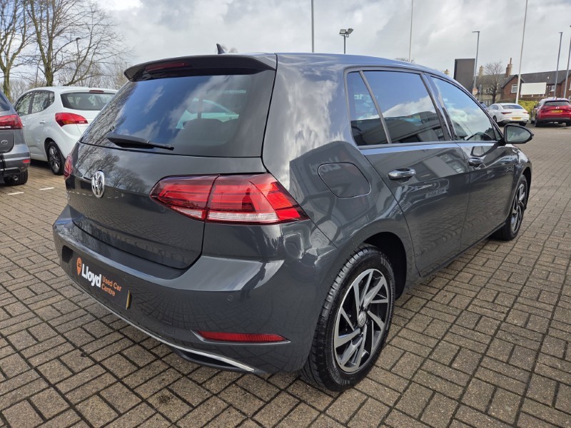Used Volkswagen Golf 2020 for sale - 78053224: Photo 12