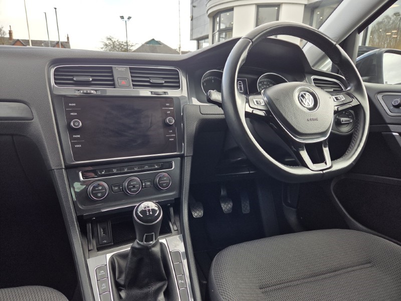 Used Volkswagen Golf 2020 for sale - 78053224: Photo 18