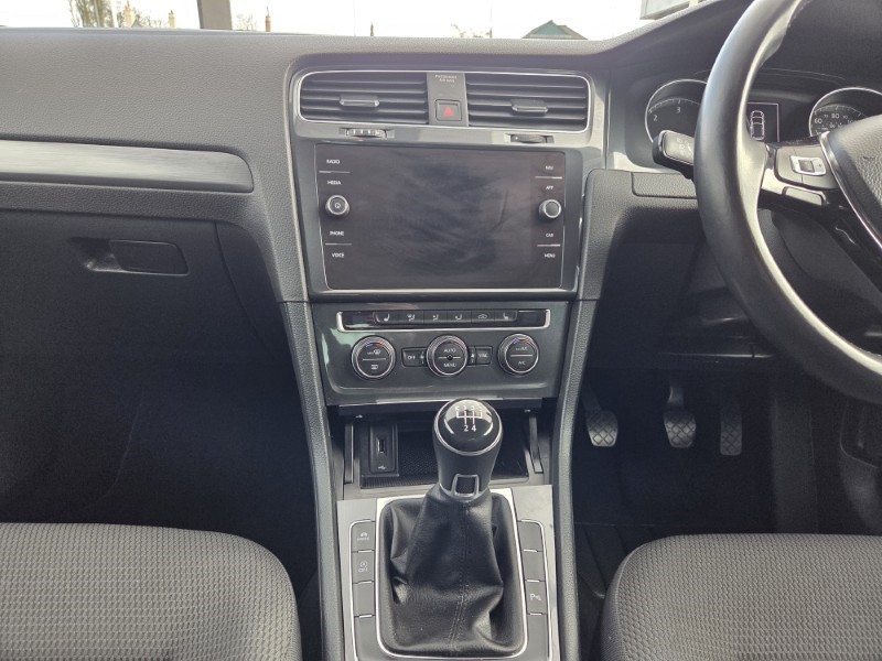 Used Volkswagen Golf 2020 for sale - 78053224: Photo 19