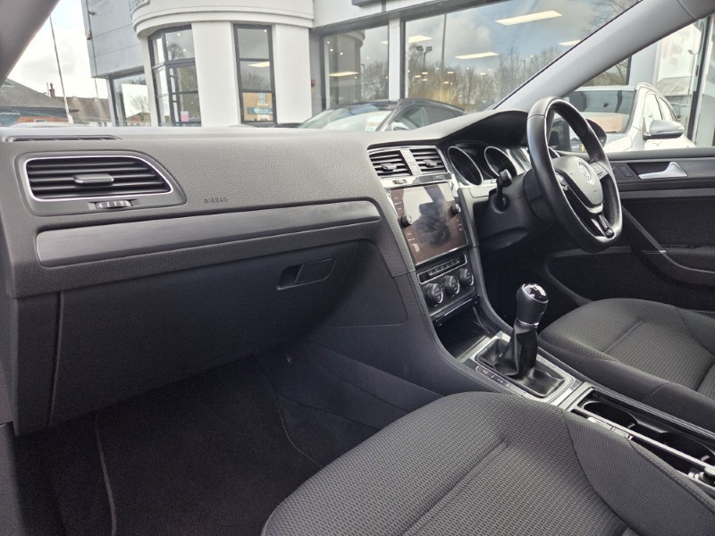 Used Volkswagen Golf 2020 for sale - 78053224: Photo 20