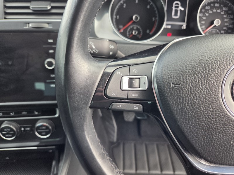 Used Volkswagen Golf 2020 for sale - 78053224: Photo 23