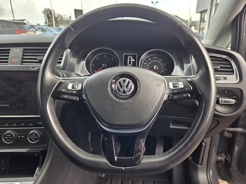 Used Volkswagen Golf 2020 for sale - 78053224: Photo 25