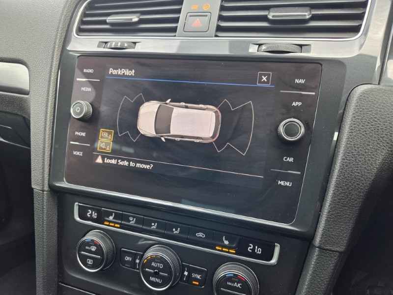 Used Volkswagen Golf 2020 for sale - 78053224: Photo 28