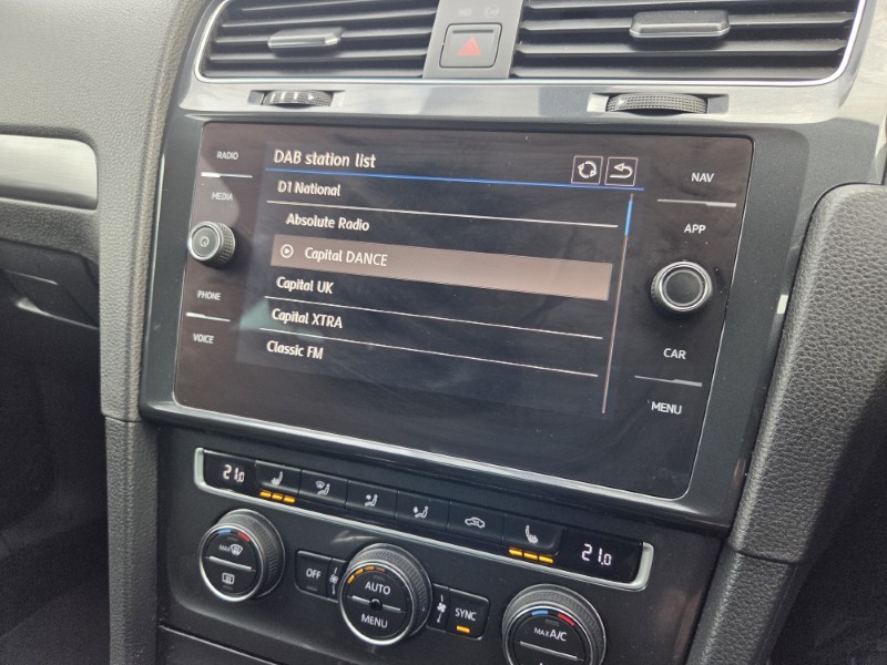 Used Volkswagen Golf 2020 for sale - 78053224: Photo 29