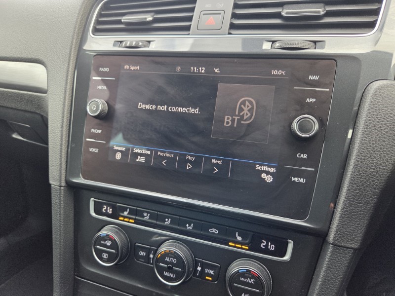 Used Volkswagen Golf 2020 for sale - 78053224: Photo 30