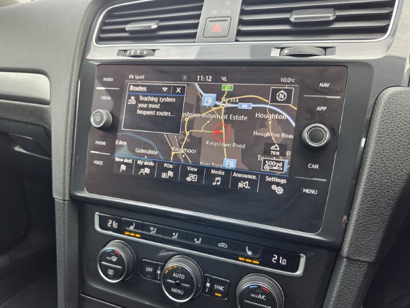 Used Volkswagen Golf 2020 for sale - 78053224: Photo 31