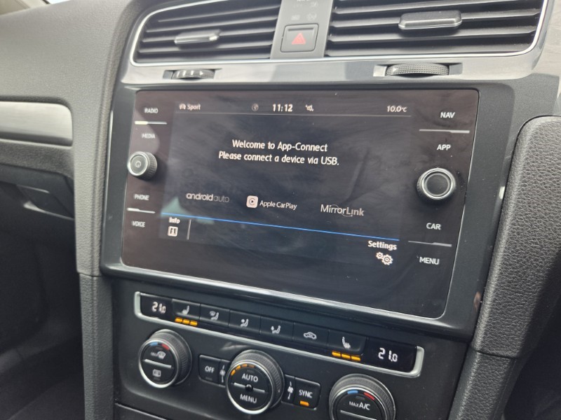 Used Volkswagen Golf 2020 for sale - 78053224: Photo 32