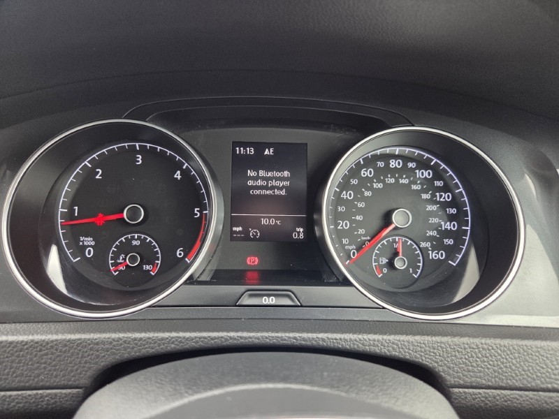 Used Volkswagen Golf 2020 for sale - 78053224: Photo 36