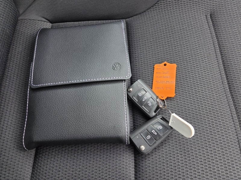 Used Volkswagen Golf 2020 for sale - 78053224: Photo 38