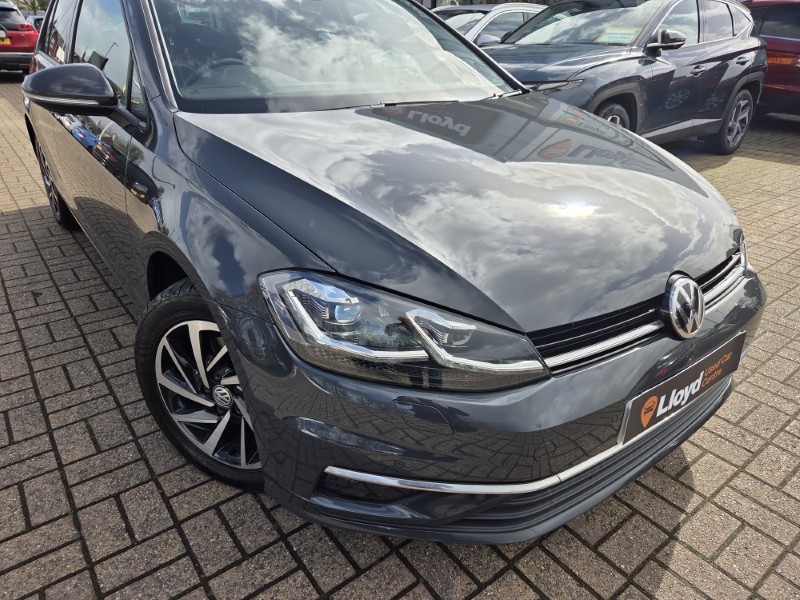 Used Volkswagen Golf 2020 for sale - 78053224: Photo 39