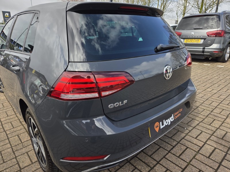 Used Volkswagen Golf 2020 for sale - 78053224: Photo 42