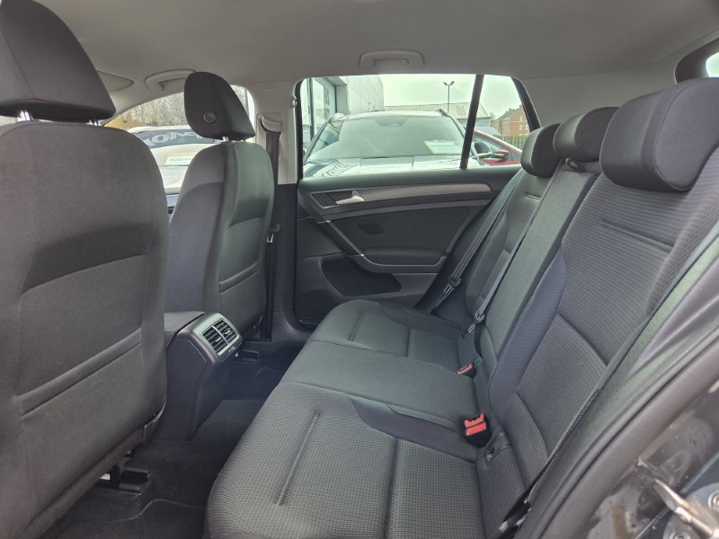 Used Volkswagen Golf 2020 for sale - 78053224: Photo 5