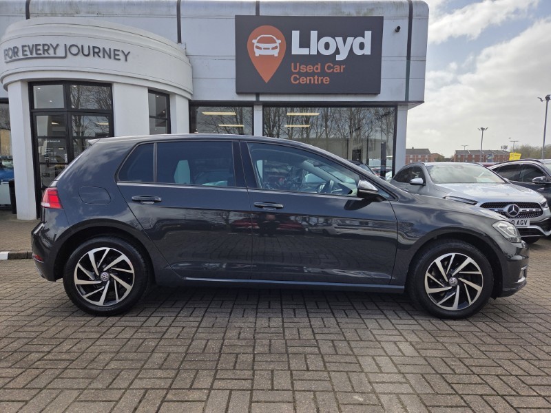 Used Volkswagen Golf 2020 for sale - 78053224: Photo 6