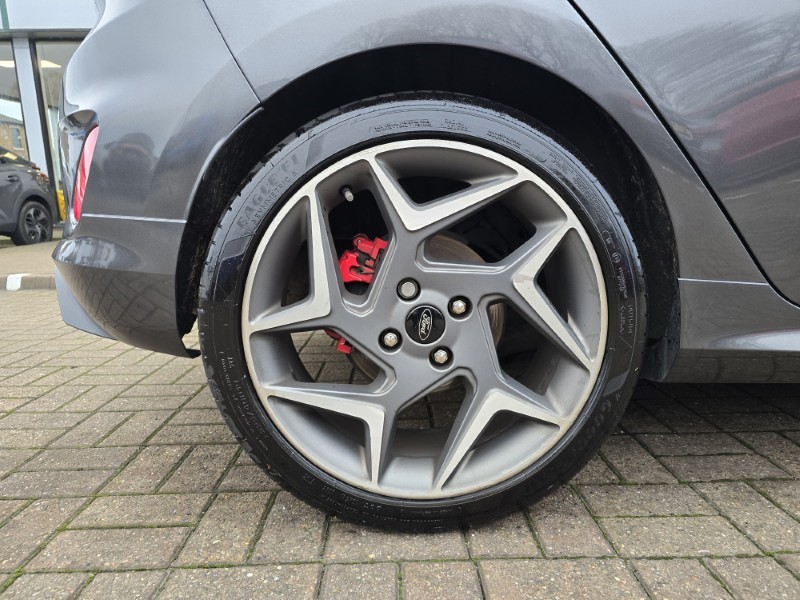 Used Ford Fiesta 2020 for sale - 77069043: Photo 10