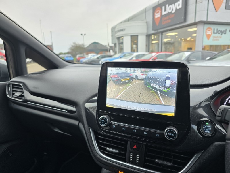 Used Ford Fiesta 2020 for sale - 77069043: Photo 16