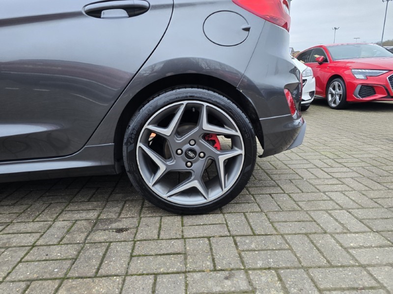 Used Ford Fiesta 2020 for sale - 77069043: Photo 19