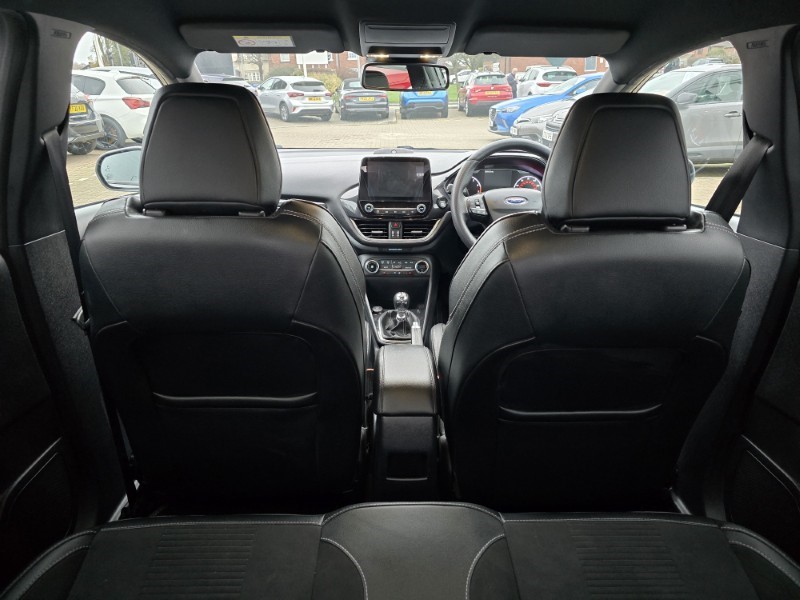 Used Ford Fiesta 2020 for sale - 77069043: Photo 20