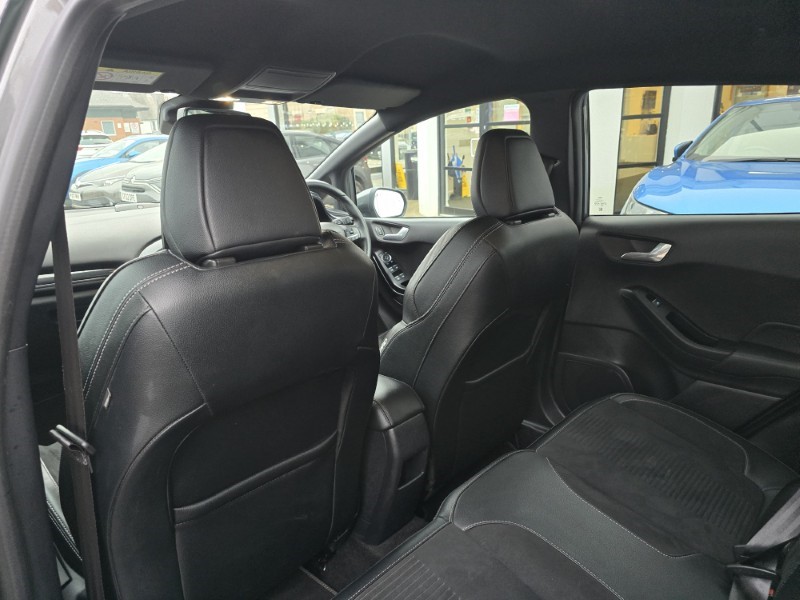 Used Ford Fiesta 2020 for sale - 77069043: Photo 23