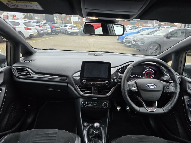 Used Ford Fiesta 2020 for sale - 77069043: Photo 24