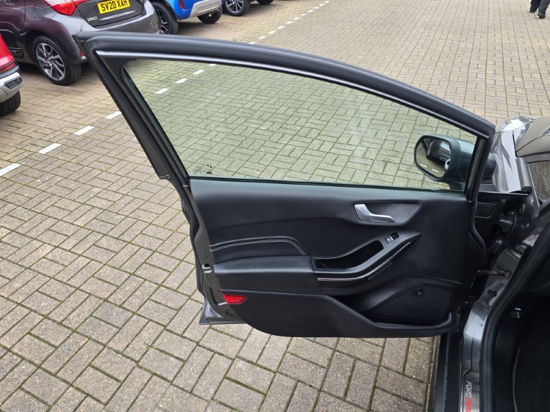 Used Ford Fiesta 2020 for sale - 77069043: Photo 26