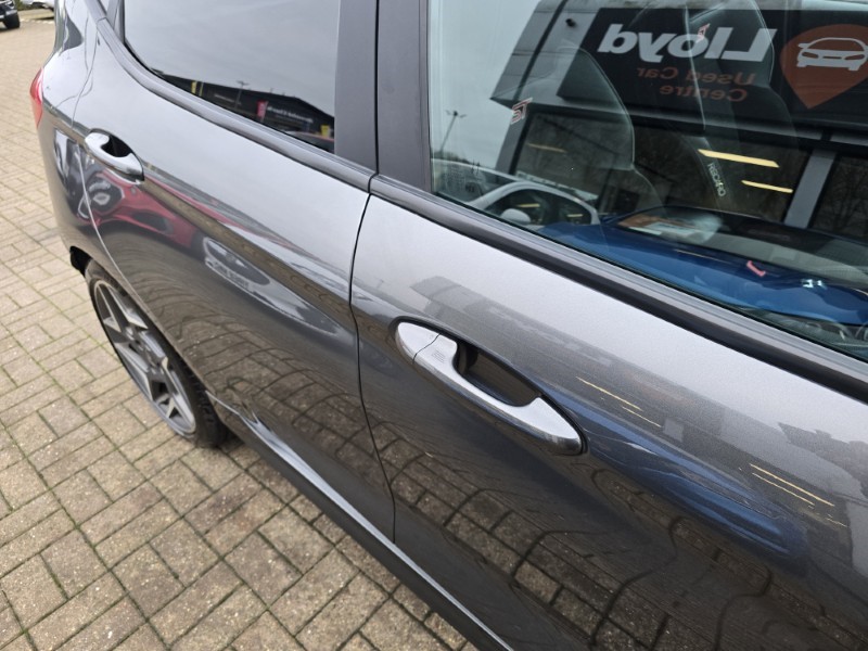 Used Ford Fiesta 2020 for sale - 77069043: Photo 30