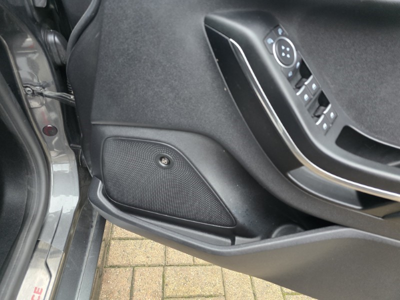 Used Ford Fiesta 2020 for sale - 77069043: Photo 33