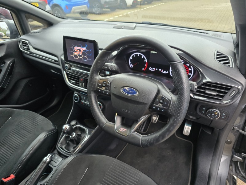 Used Ford Fiesta 2020 for sale - 77069043: Photo 34