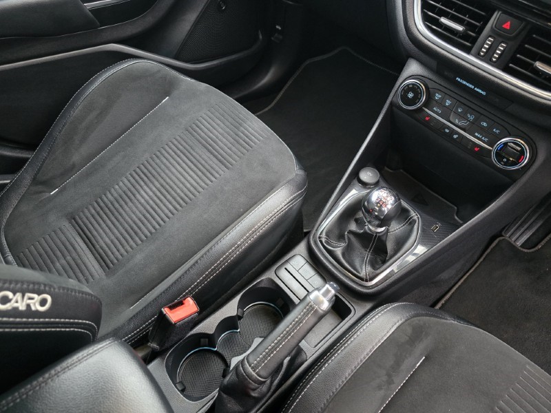 Used Ford Fiesta 2020 for sale - 77069043: Photo 36