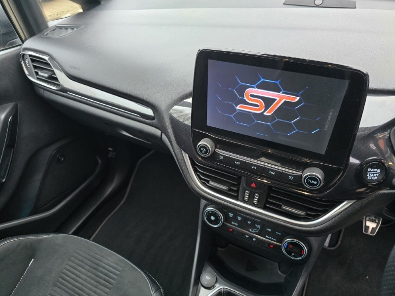 Used Ford Fiesta 2020 for sale - 77069043: Photo 37