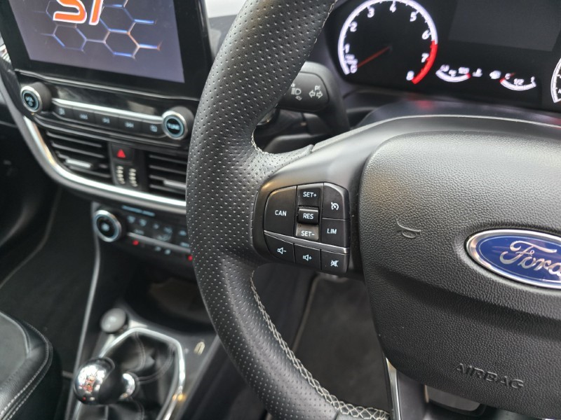 Used Ford Fiesta 2020 for sale - 77069043: Photo 38