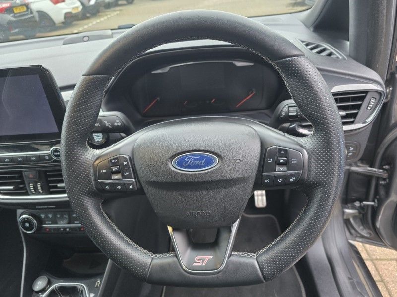 Used Ford Fiesta 2020 for sale - 77069043: Photo 39