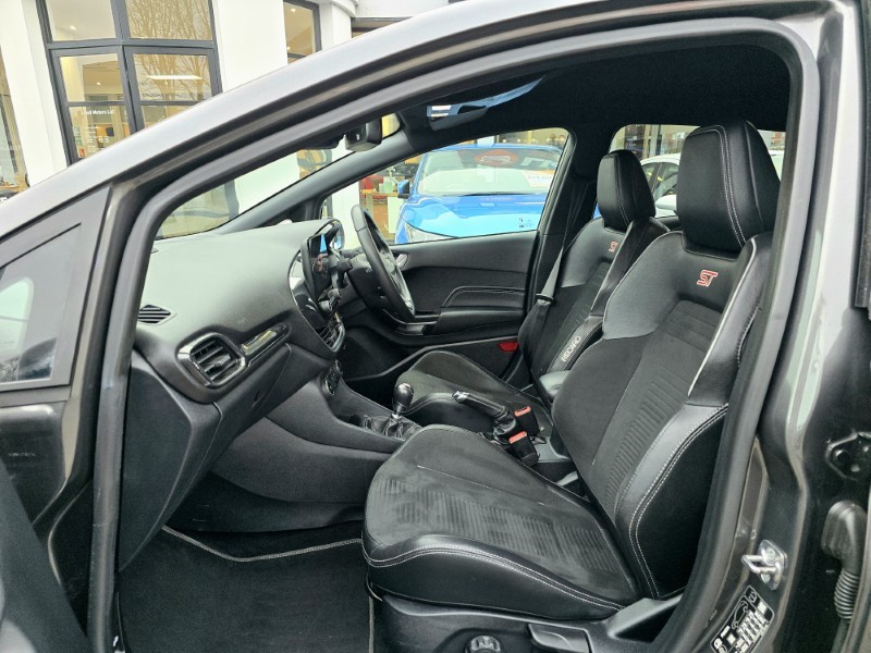 Used Ford Fiesta 2020 for sale - 77069043: Photo 4