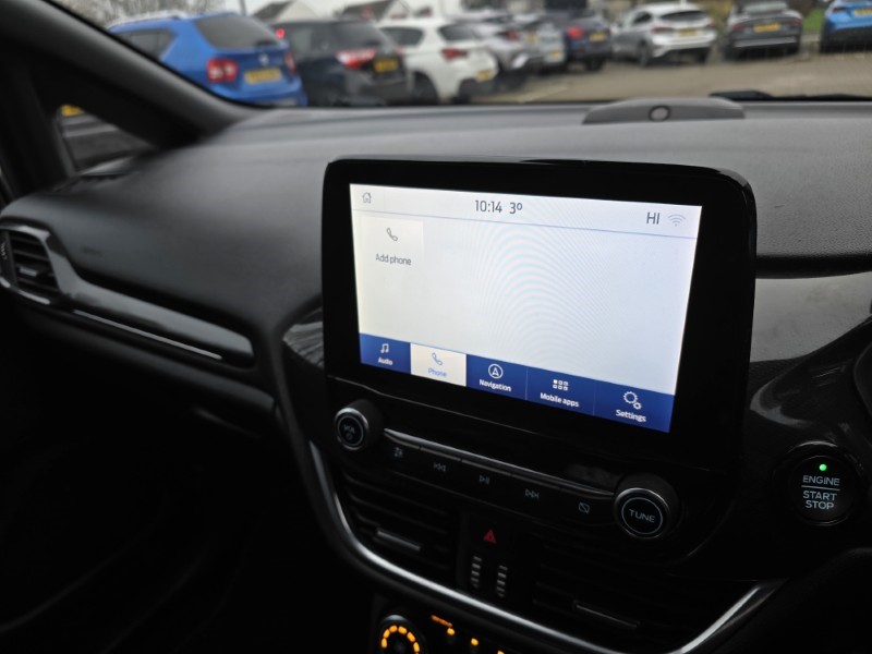 Used Ford Fiesta 2020 for sale - 77069043: Photo 45