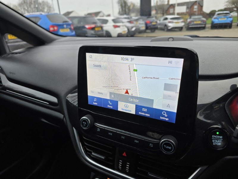 Used Ford Fiesta 2020 for sale - 77069043: Photo 46