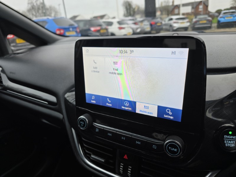 Used Ford Fiesta 2020 for sale - 77069043: Photo 47