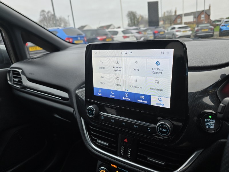 Used Ford Fiesta 2020 for sale - 77069043: Photo 49