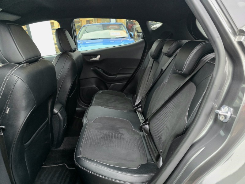 Used Ford Fiesta 2020 for sale - 77069043: Photo 5