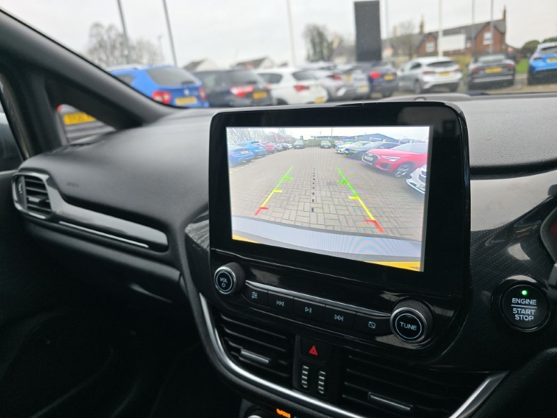 Used Ford Fiesta 2020 for sale - 77069043: Photo 50