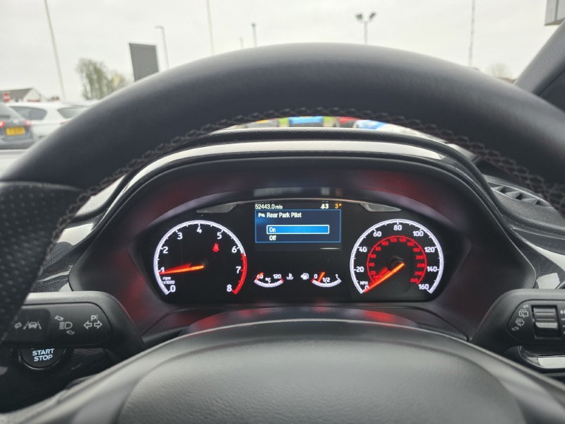 Used Ford Fiesta 2020 for sale - 77069043: Photo 51